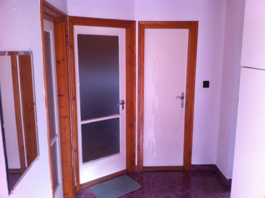 Miklai Haz Apartment Szigliget Room photo